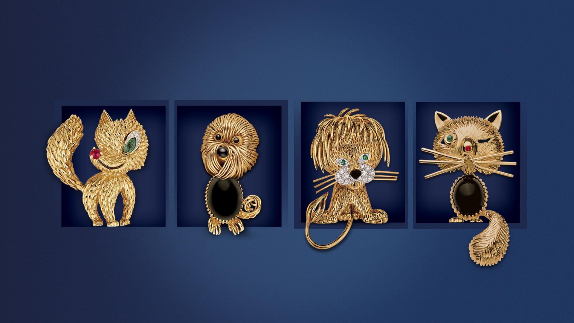 Van Cleef & Arpels in Geneva: the Story Continues - Van Cleef & Arpels